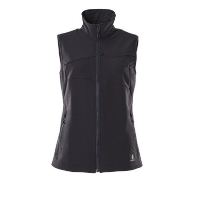 Mascot 18375-511 Bodywarmer donker marine Mascot 18375-511 Bodywarmer donker marine
