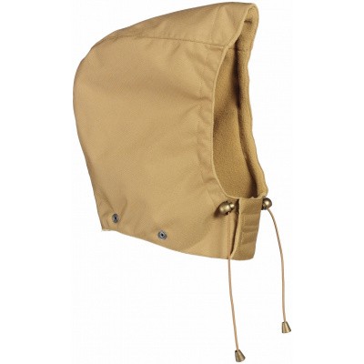 Mascot MacKay met drukknopen | 7114-25 | 05-khaki Mascot MacKay met drukknopen | 7114-25 | 05-khaki
