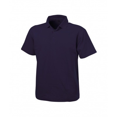Dassy polo LEON | 710003 | marineblauw Dassy polo LEON | 710003 | marineblauw