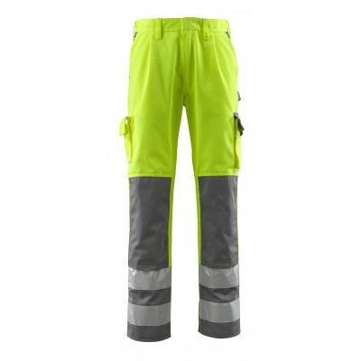 Mascot Olinda | 7179-470 | 017888-hi-vis geel/antraciet Mascot Olinda | 7179-470 | 017888-hi-vis geel/antraciet