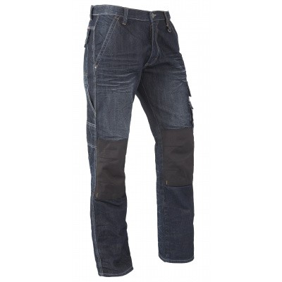 Brams Paris Sander | jeans | 1.3590A82001 | dark blue denim Brams Paris Sander | jeans | 1.3590A82001 | dark blue denim
