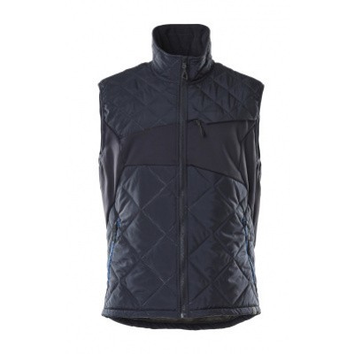 Mascot 18065-318 Wintervest donker marine Mascot 18065-318 Wintervest donker marine