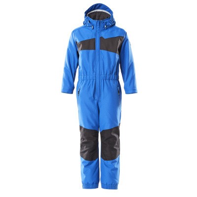 Mascot 18919-231 skipak voor kinderen azur blauw/donker marine Mascot 18919-231 skipak voor kinderen azur blauw/donker marine