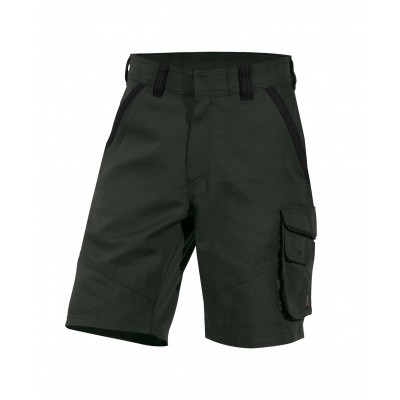 Dassy short SMITH | 250044 | mosgroen/zwart Dassy short SMITH | 250044 | mosgroen/zwart