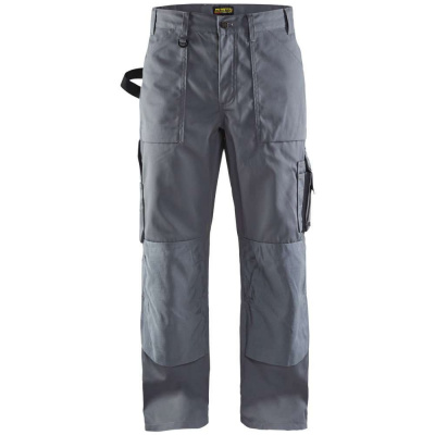 Blaklader werkbroek 1570-1860 kaki, C54 Blaklader werkbroek 1570-1860 kaki, C54