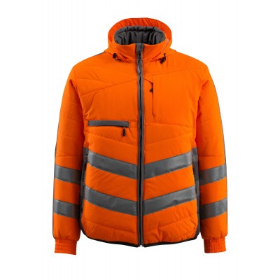 Mascot Dartford | 15515-249 | 01418-hi-vis oranje/donkerantraciet Mascot Dartford | 15515-249 | 01418-hi-vis oranje/donkerantraciet