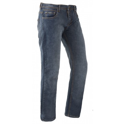 Brams Paris Daan | jeans | 1.3610R12001 | mid blue denim Brams Paris Daan | jeans | 1.3610R12001 | mid blue denim