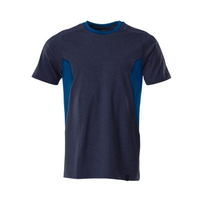 Mascot 18382-959 T-shirt donker marine/azur blauw Mascot 18382-959 T-shirt donker marine/azur blauw