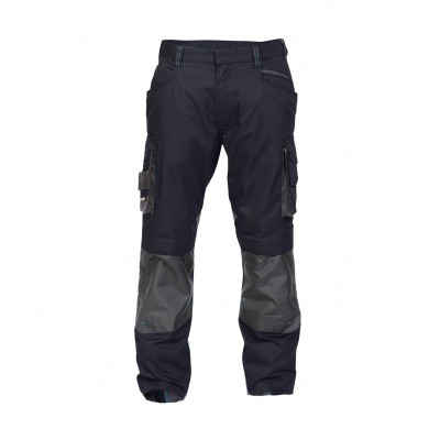 Dassy stretch broek NOVA | 200846 | nachtblauw/antracietgrijs Dassy stretch broek NOVA | 200846 | nachtblauw/antracietgrijs