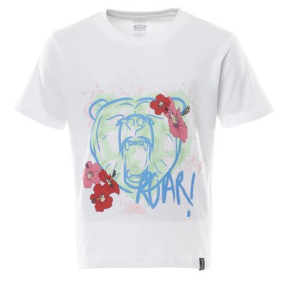Mascot 18992-965 T-shirts voor kinderen white Mascot 18992-965 T-shirts voor kinderen white