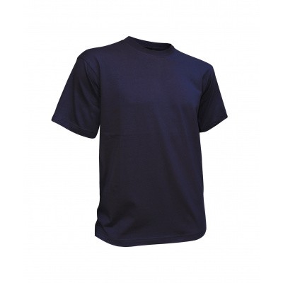 Dassy t-shirt OSCAR | 710001 | marineblauw Dassy t-shirt OSCAR | 710001 | marineblauw