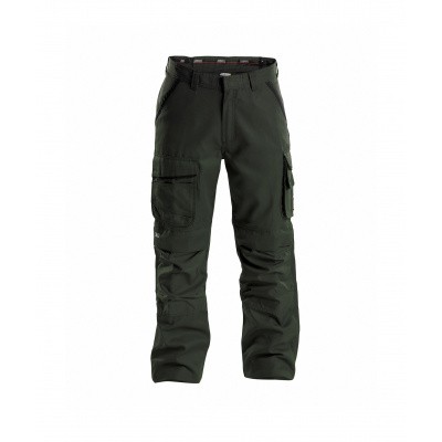 Dassy broek CONNOR | 200893 | mosgroen/zwart Dassy broek CONNOR | 200893 | mosgroen/zwart