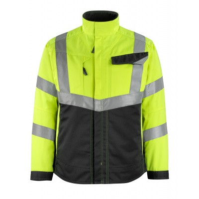 Mascot Oxford | 15509-860 | 01709-hi-vis geel/zwart Mascot Oxford | 15509-860 | 01709-hi-vis geel/zwart