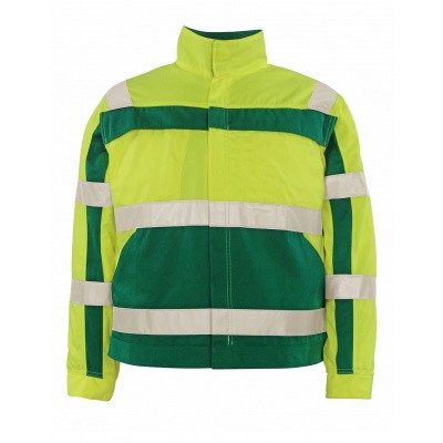 Mascot Cameta | 7109-470 | 01703-hi-vis geel/groen Mascot Cameta | 7109-470 | 01703-hi-vis geel/groen