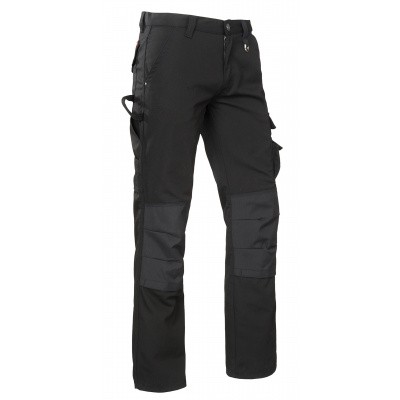 Brams Paris Sander | jeans | 1.3590E53900 | zwart Brams Paris Sander | jeans | 1.3590E53900 | zwart
