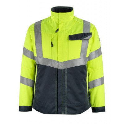 Mascot Oxford | 15509-860 | 017010-hi-vis geel/donkermarine Mascot Oxford | 15509-860 | 017010-hi-vis geel/donkermarine