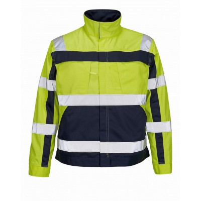 Mascot Cameta | 7109-470 | 0171-hi-vis geel/marine Mascot Cameta | 7109-470 | 0171-hi-vis geel/marine