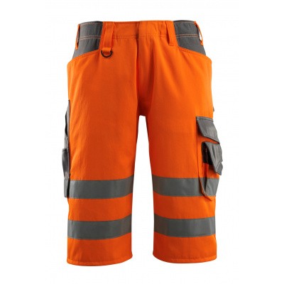 Mascot Luton | 15549-860 | 01418-hi-vis oranje/donkerantraciet Mascot Luton | 15549-860 | 01418-hi-vis oranje/donkerantraciet