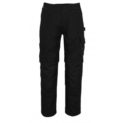 Mascot Houston | 10179-154 | 09-zwart Mascot Houston | 10179-154 | 09-zwart
