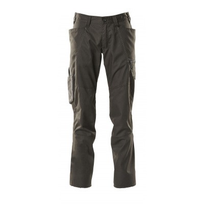 Mascot 18779-230 Broek donker antraciet Mascot 18779-230 Broek donker antraciet