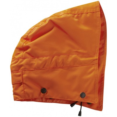Mascot MacCall met drukknopen | 5114-880 | 014-hi-vis oranje Mascot MacCall met drukknopen | 5114-880 | 014-hi-vis oranje
