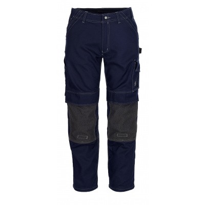 Mascot werkbroek Lerida | 5079-10 | 01-marine Mascot werkbroek Lerida | 5079-10 | 01-marine