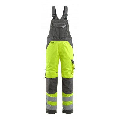 Mascot Newcastle | 15569-860 | 01718-hi-vis geel/donkerantraciet Mascot Newcastle | 15569-860 | 01718-hi-vis geel/donkerantraciet