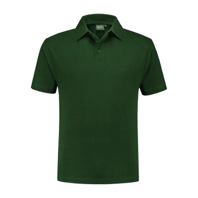 Indushirt PO 200 (OCS) Polo-shirt groen Indushirt PO 200 (OCS) Polo-shirt groen