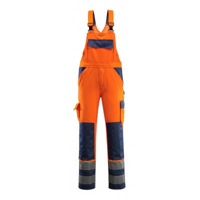 Mascot Barras | 7169-860 | 0141-hi-vis oranje/marine Mascot Barras | 7169-860 | 0141-hi-vis oranje/marine