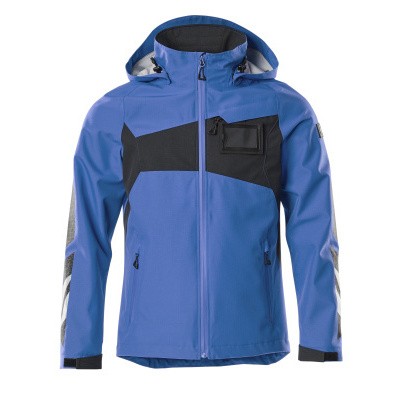 Mascot 18301-231 windjack azur blauw/donker marine Mascot 18301-231 windjack azur blauw/donker marine