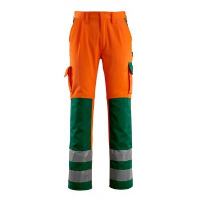 Mascot Olinda | 7179-860 | 01403-hi-vis oranje/groen Mascot Olinda | 7179-860 | 01403-hi-vis oranje/groen