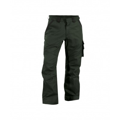 Dassy broek STARK | 200721 | mosgroen/zwart Dassy broek STARK | 200721 | mosgroen/zwart
