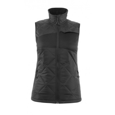 Mascot 18075-318 Wintervest zwart Mascot 18075-318 Wintervest zwart