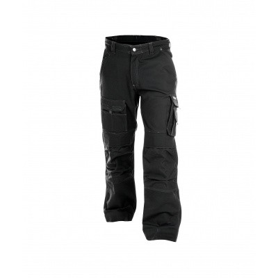 Dassy broek JACKSON | 200596 | zwart Dassy broek JACKSON | 200596 | zwart