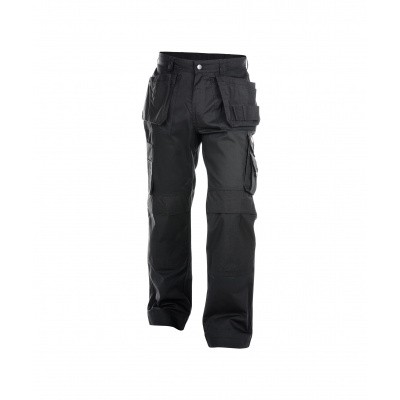 Dassy broek OXFORD | 200444 | zwart Dassy broek OXFORD | 200444 | zwart