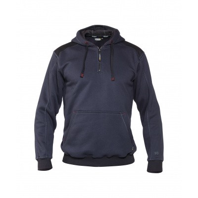 Dassy sweater INDY | 300318 | nachtblauw/zwart Dassy sweater INDY | 300318 | nachtblauw/zwart