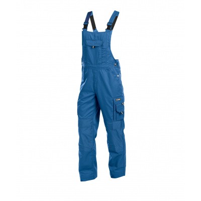 Dassy bretelbroek VENTURA | 400101 | korenblauw Dassy bretelbroek VENTURA | 400101 | korenblauw