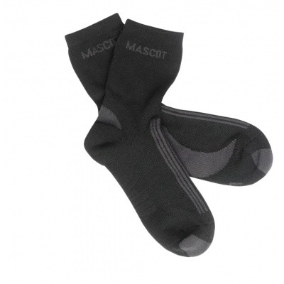 Mascot Asmara | 50410-881 | 0918-zwart/donkerantraciet Mascot Asmara | 50410-881 | 0918-zwart/donkerantraciet