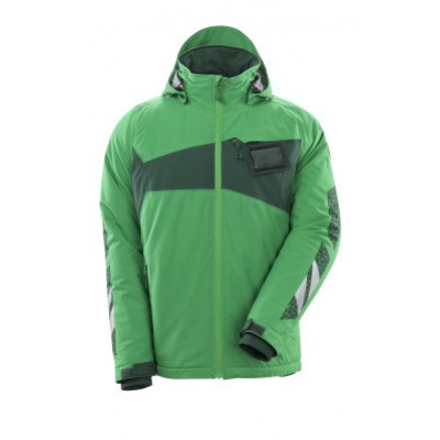 Mascot 18035 Winterjack gras groen/groen Mascot 18035 Winterjack gras groen/groen