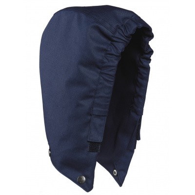 Mascot MacGill met drukknopen | 4014-64 | 01-marine Mascot MacGill met drukknopen | 4014-64 | 01-marine
