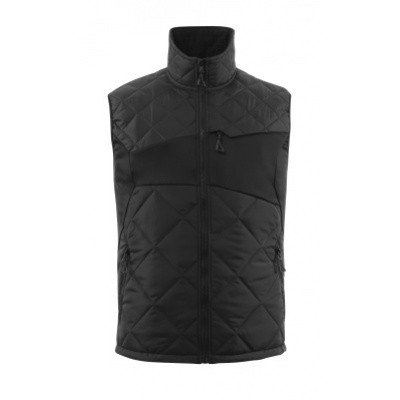 Mascot 18065-318 Wintervest zwart Mascot 18065-318 Wintervest zwart