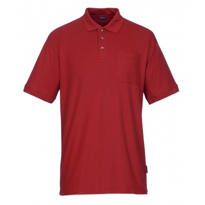 Mascot Borneo | 783-260 | 02-rood Mascot Borneo | 783-260 | 02-rood