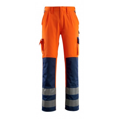 Mascot Olinda | 7179-860 | 0141-hi-vis oranje/marine Mascot Olinda | 7179-860 | 0141-hi-vis oranje/marine