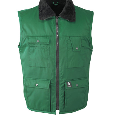Mascot Sölden bodywarmer | Solden | 00554-620 | 03-groen Mascot Sölden bodywarmer | Solden | 00554-620 | 03-groen