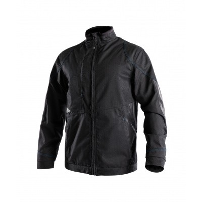 Dassy jas ATOM | 300403 | zwart/antracietgrijs Dassy jas ATOM | 300403 | zwart/antracietgrijs