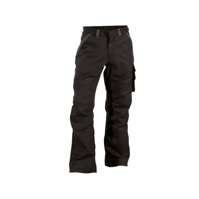 Dassy broek STARK | 200721 | zwart/antracietgrijs Dassy broek STARK | 200721 | zwart/antracietgrijs