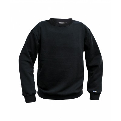 Dassy sweater LIONEL | 300449 | zwart Dassy sweater LIONEL | 300449 | zwart