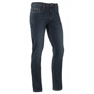 Brams Paris Jason | jeans | 1.3200C42001 | dark blue denim Brams Paris Jason | jeans | 1.3200C42001 | dark blue denim