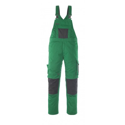 Mascot Leipzig | 12069-203 | 0309-groen/zwart Mascot Leipzig | 12069-203 | 0309-groen/zwart