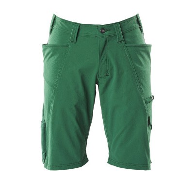 Mascot 18149-511 Shorts groen Mascot 18149-511 Shorts groen